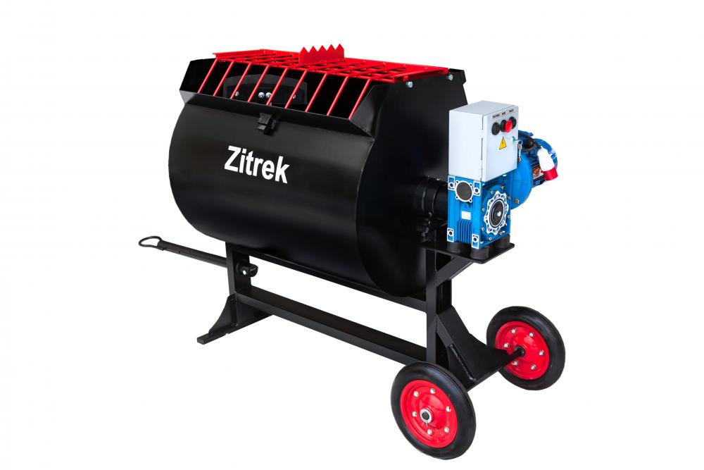 ZITREK RN-150 380В Бетономешалки