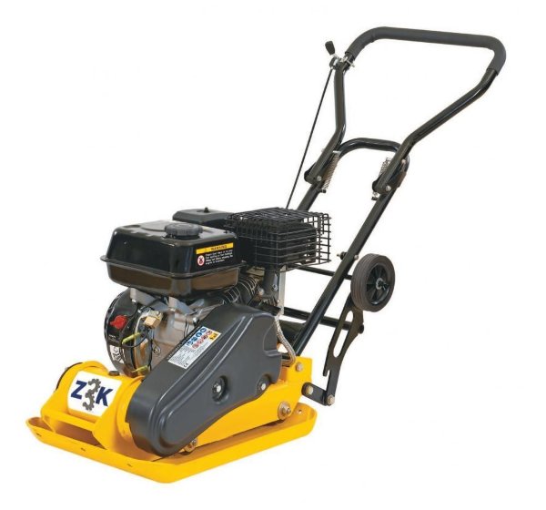 ZITREK z3k51 Виброплиты и вибротрамбовки