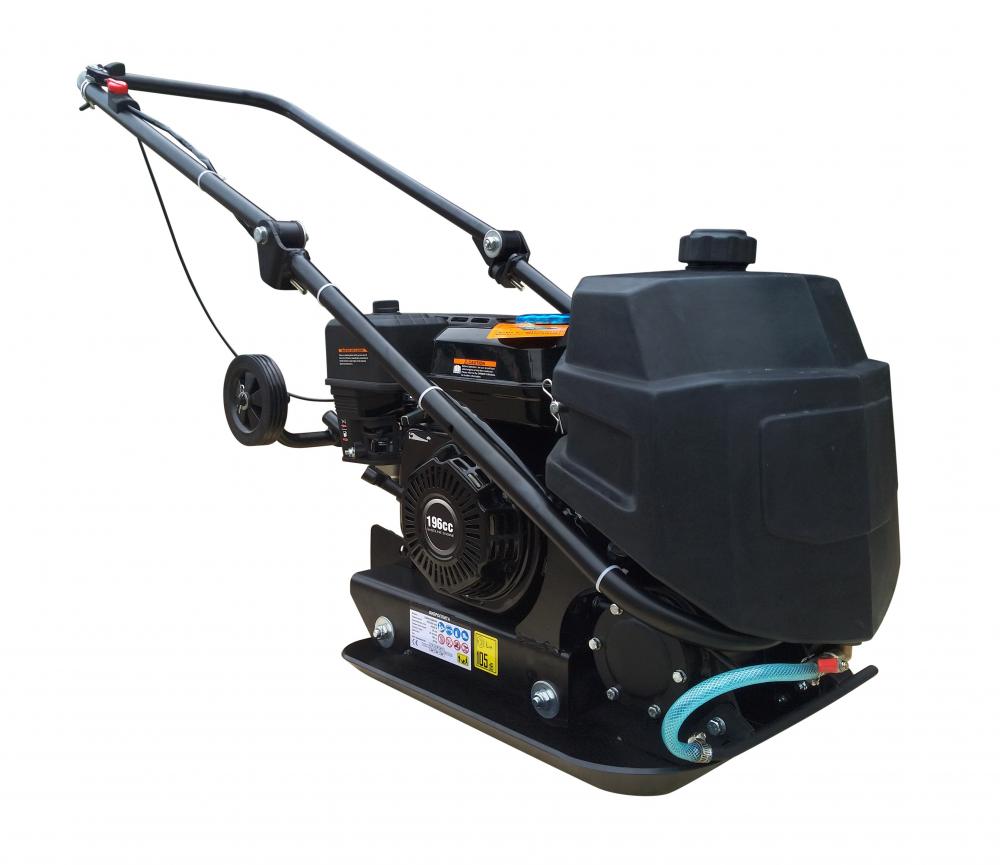 ZITREK z3k61w Виброплиты и вибротрамбовки