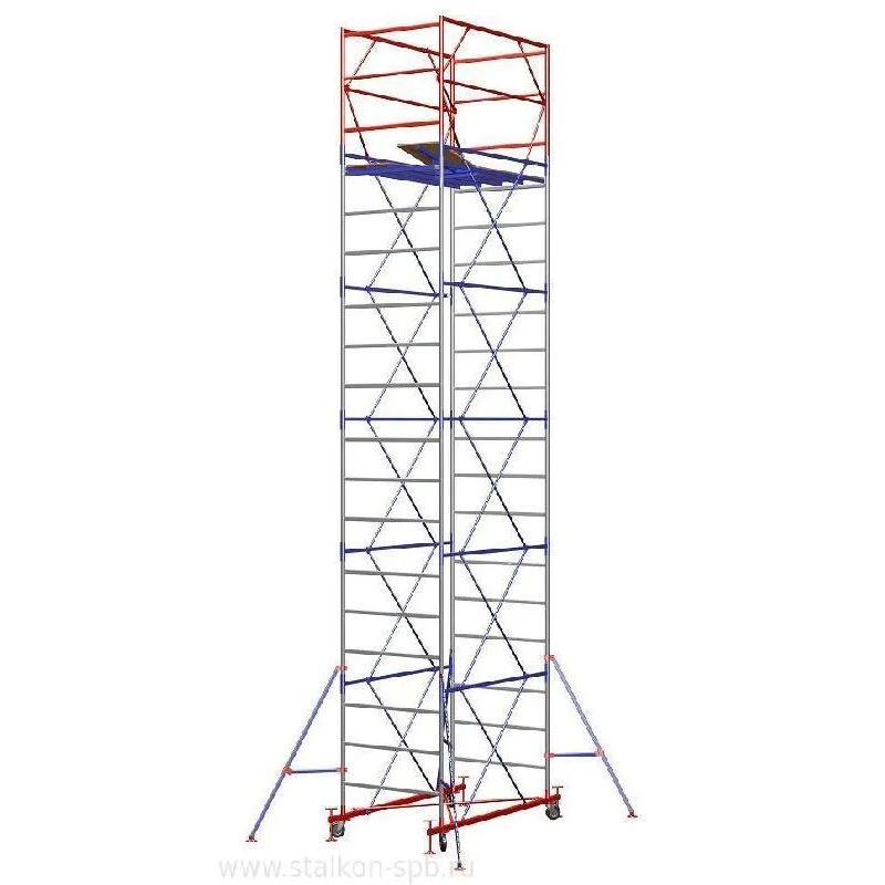 ZITREK СВ-500 Подъемники