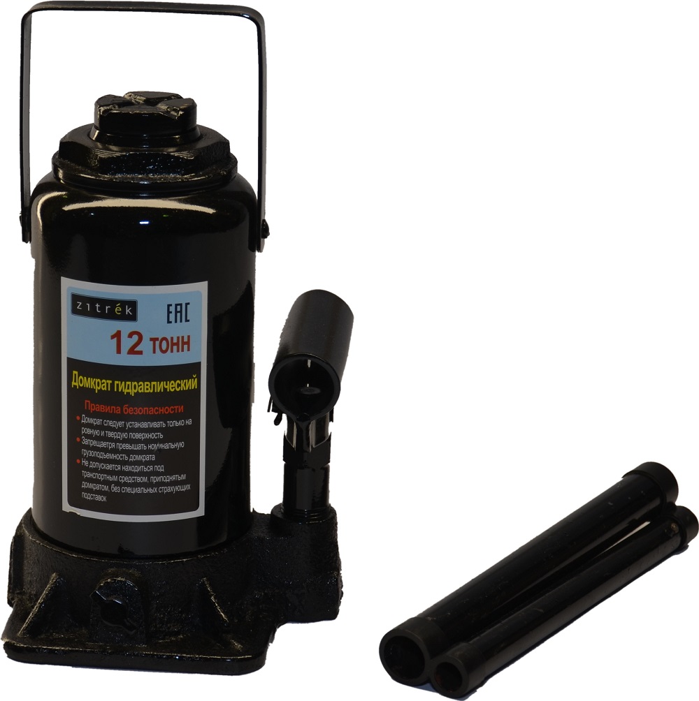ZITREK 12т Домкраты