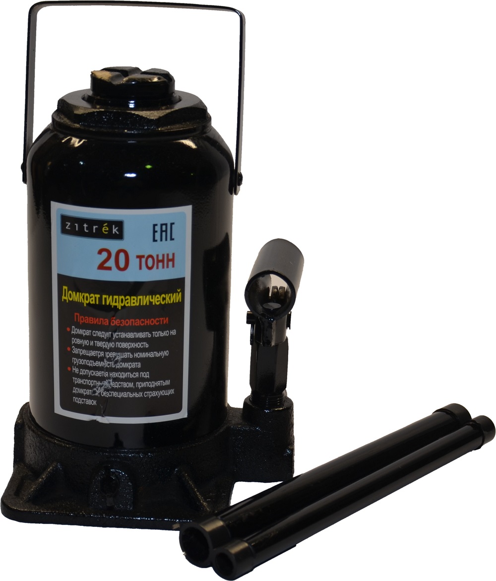 ZITREK 20т Домкраты