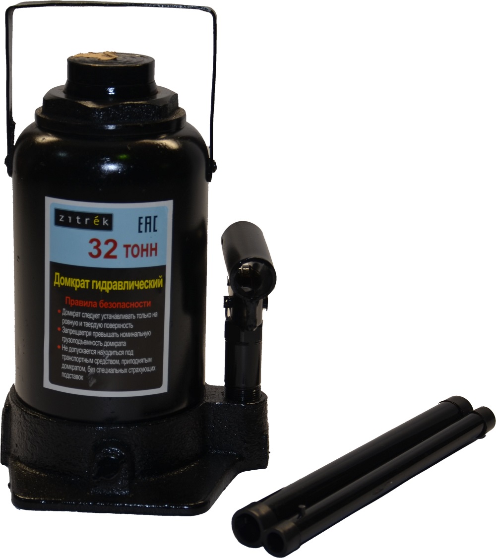 ZITREK 32т Домкраты