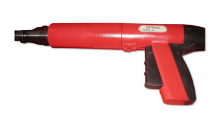 ZITREK GFT603 Пистолеты для монтажной пены