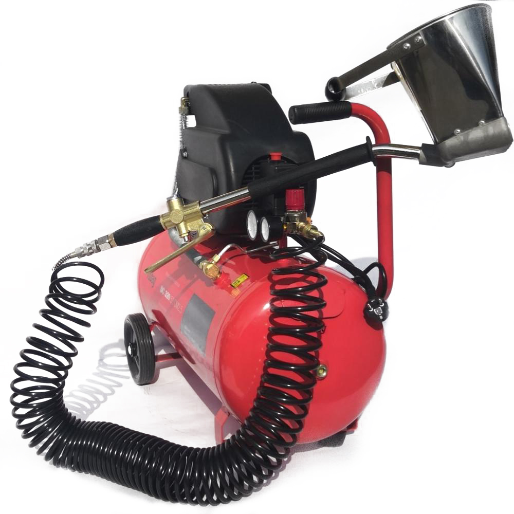 ZITREK FS-01 Штукатурные станции