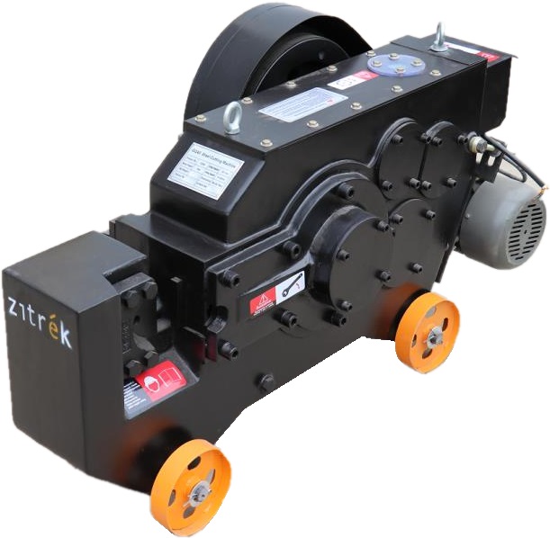 ZITREK GQ-40 Станки для арматуры