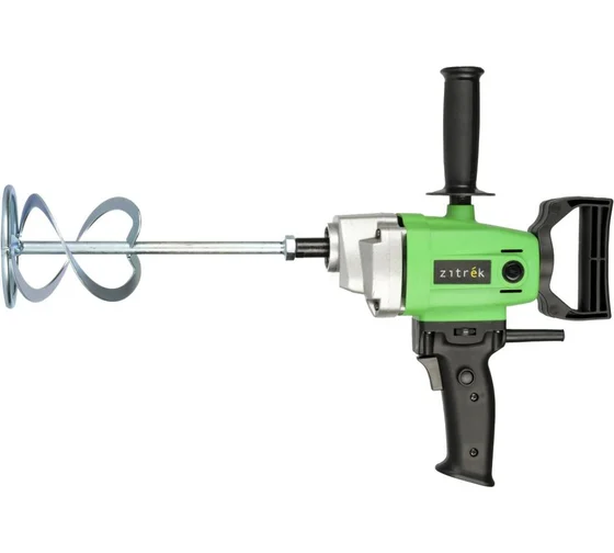 ZITREK ZKM1300W Тачки