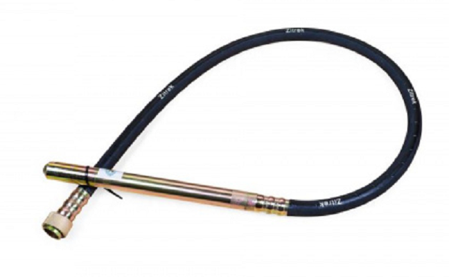 ZITREK  Вибраторы