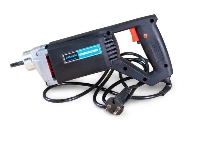 ZITREK  Вибраторы