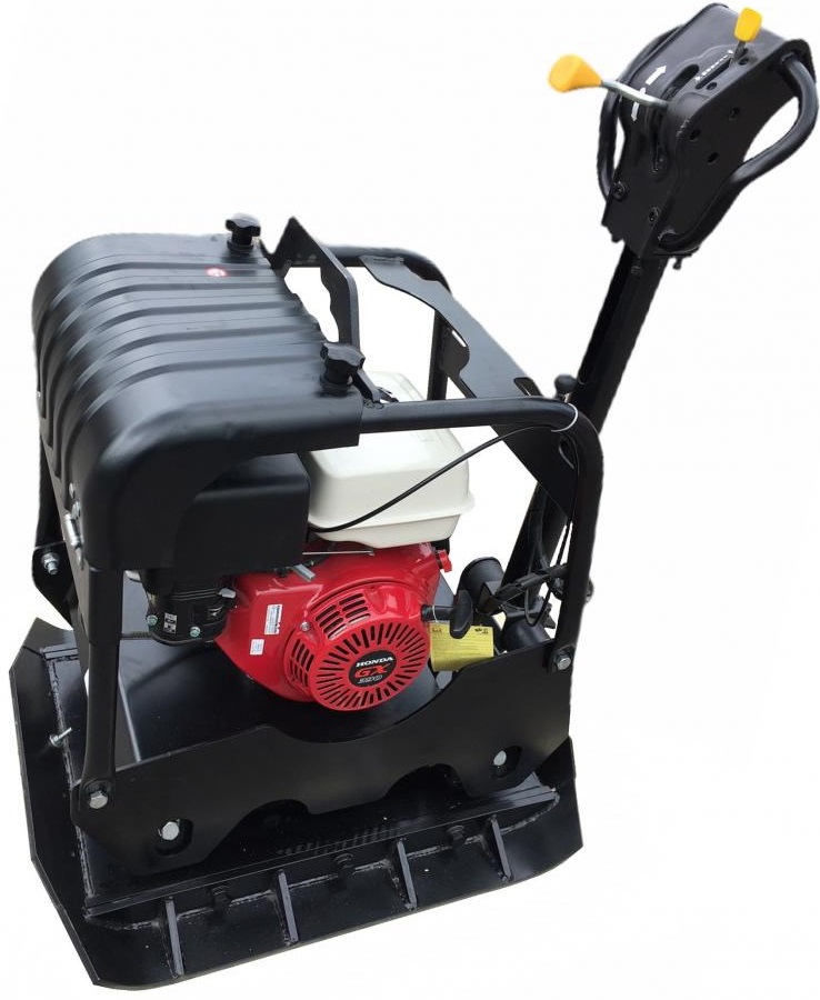 ZITREK z3k255H Виброплиты и вибротрамбовки