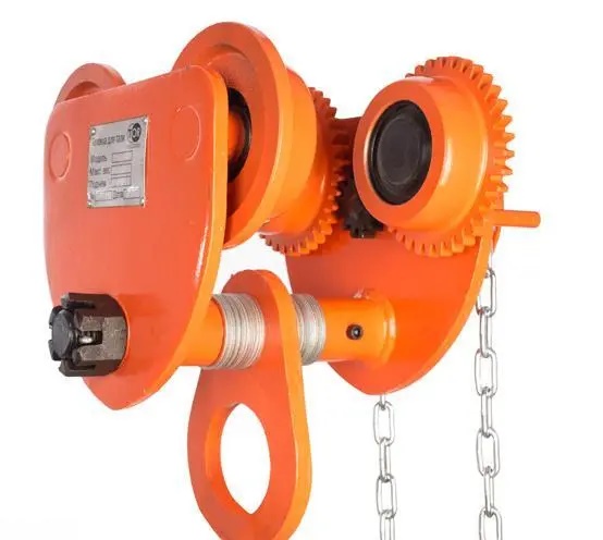 ZITREK GCL-1E 1т Тали