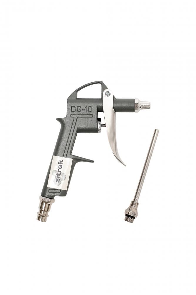 ZITREK DG-10-3 Степлеры и гвоздезабиватели