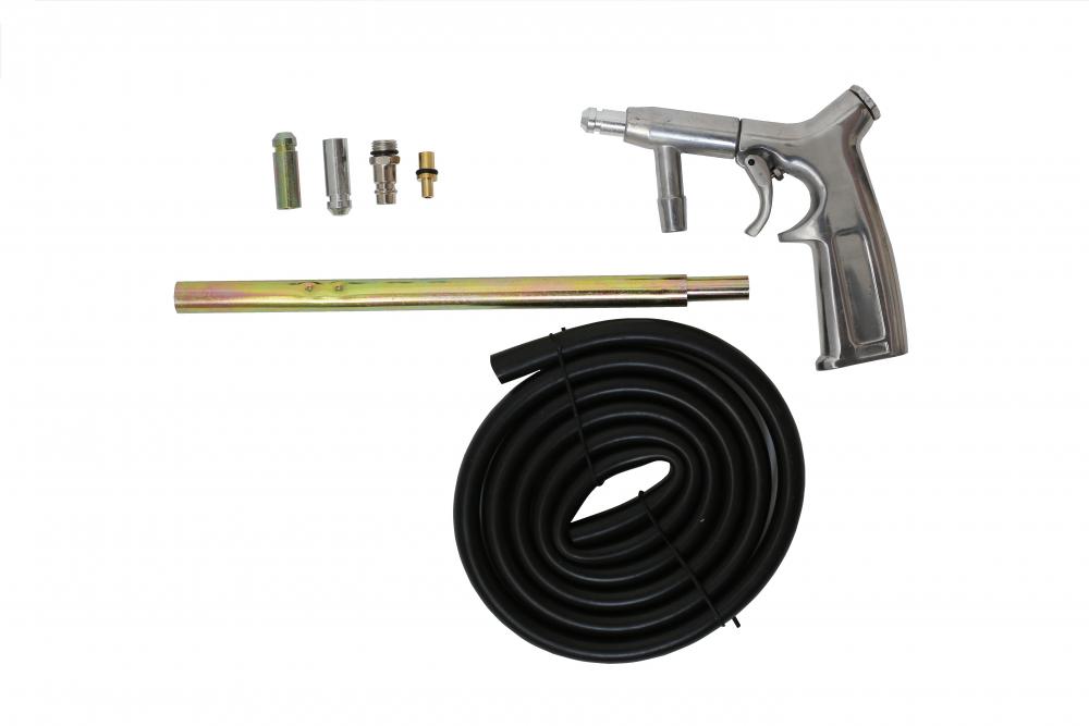 ZITREK PS-1 блистер Степлеры и гвоздезабиватели