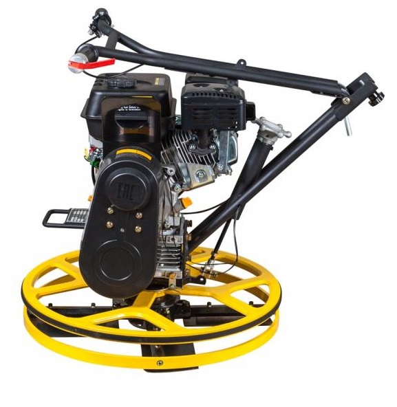 ZITREK PT-24 Loncin G160F Затирочные машины