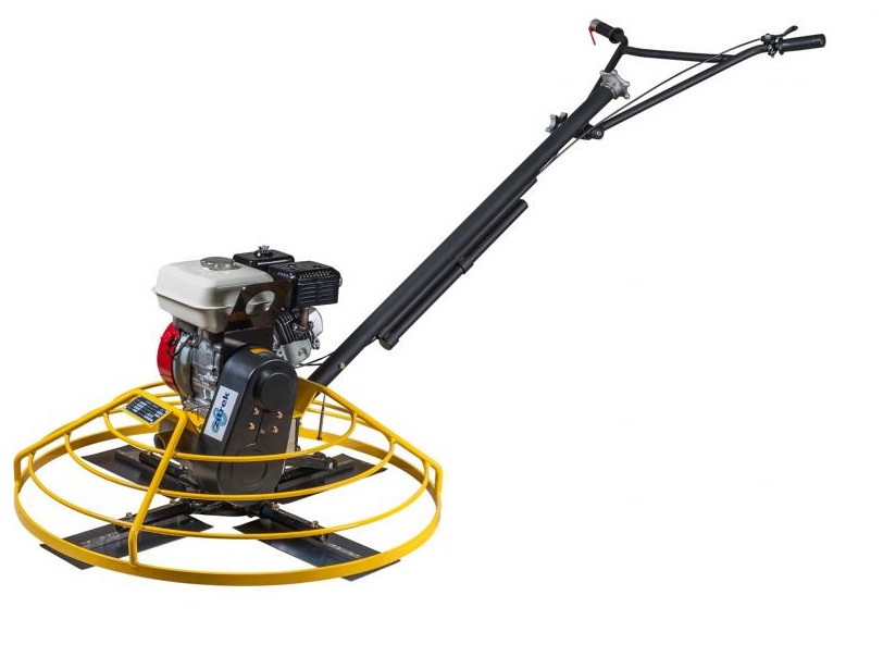 ZITREK PT-36 Loncin G160F Вибропрессы