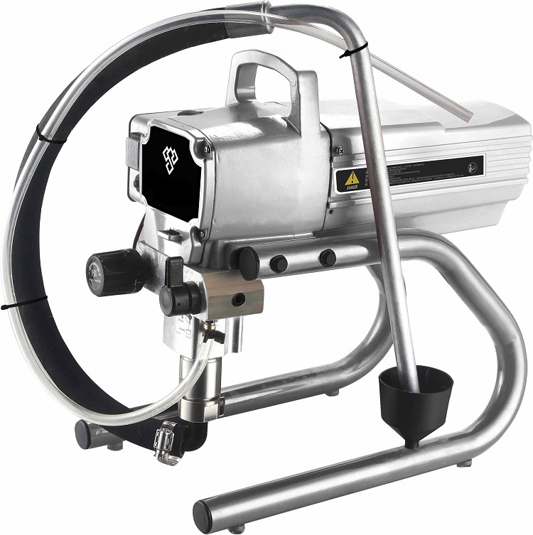 ZITREK Rongpeng R-Z450 Краскопульты и аэрографы