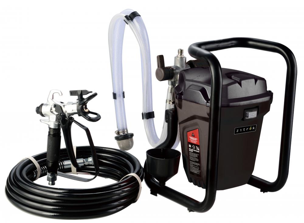 ZITREK Rongpeng R-Z8626 Краскопульты и аэрографы