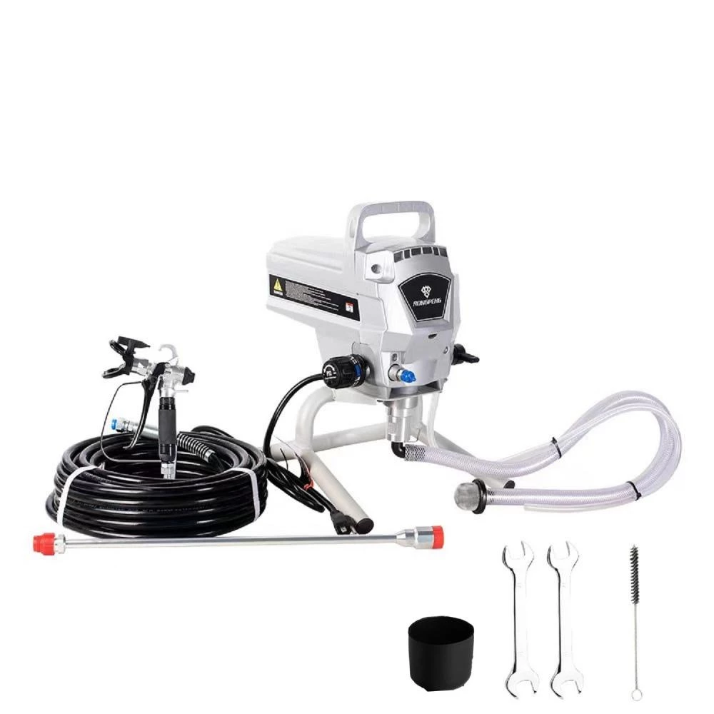 ZITREK Rongpeng R-Z8628 Краскопульты и аэрографы