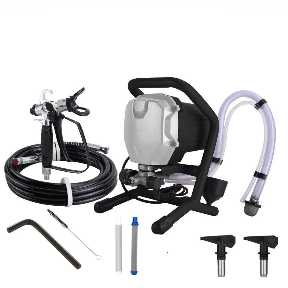 ZITREK Rongpeng ZKPM800PRO Краскопульты и аэрографы