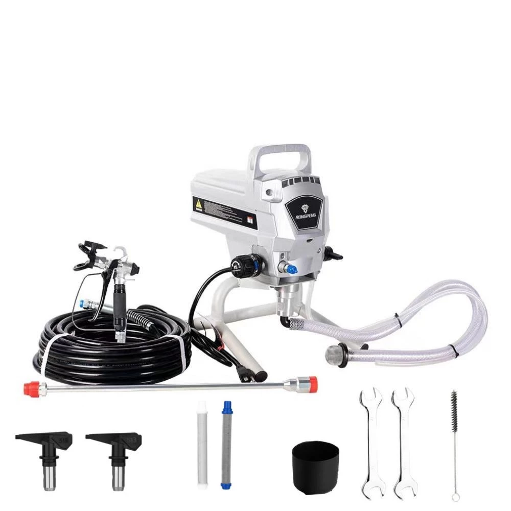 ZITREK Rongpeng ZKPM1000PRO Краскопульты и аэрографы