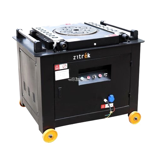 ZITREK GW-50A Станки для арматуры