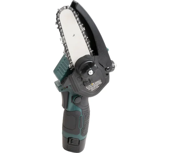 ZITREK GreenSaw 12 (аккумулятор 1шт) Отрезные пилы по металлу