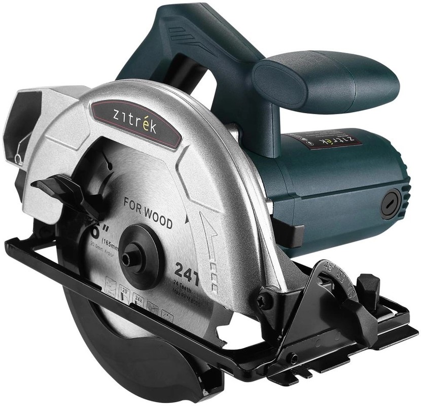 ZITREK ZKCS1400 Отрезные пилы по металлу