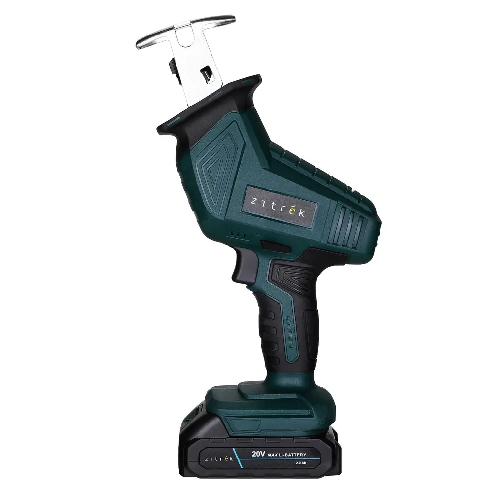 ZITREK ZKRS20 PRO в кейсе Гильотины