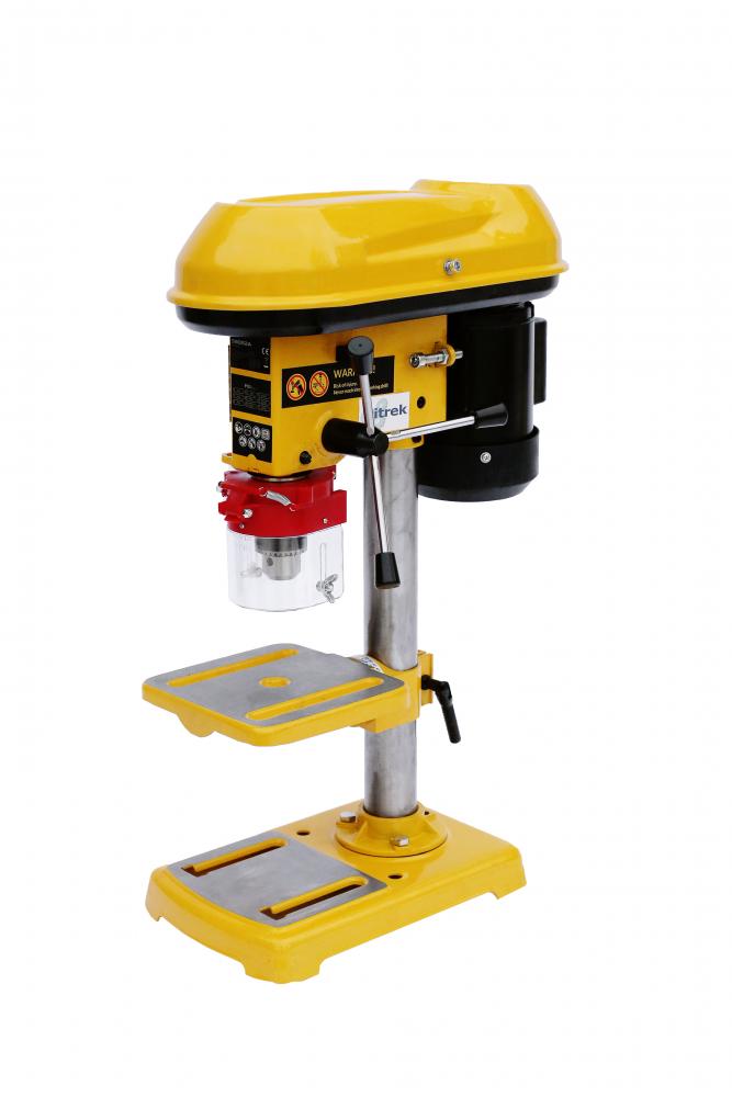 ZITREK DP-80 Сверлильные станки