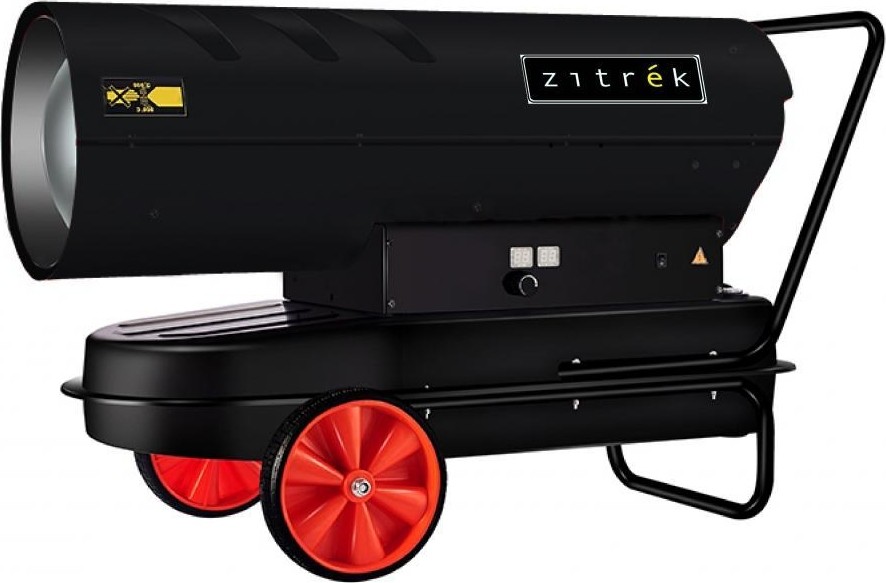 ZITREK BFG-80 Воздухонагреватели