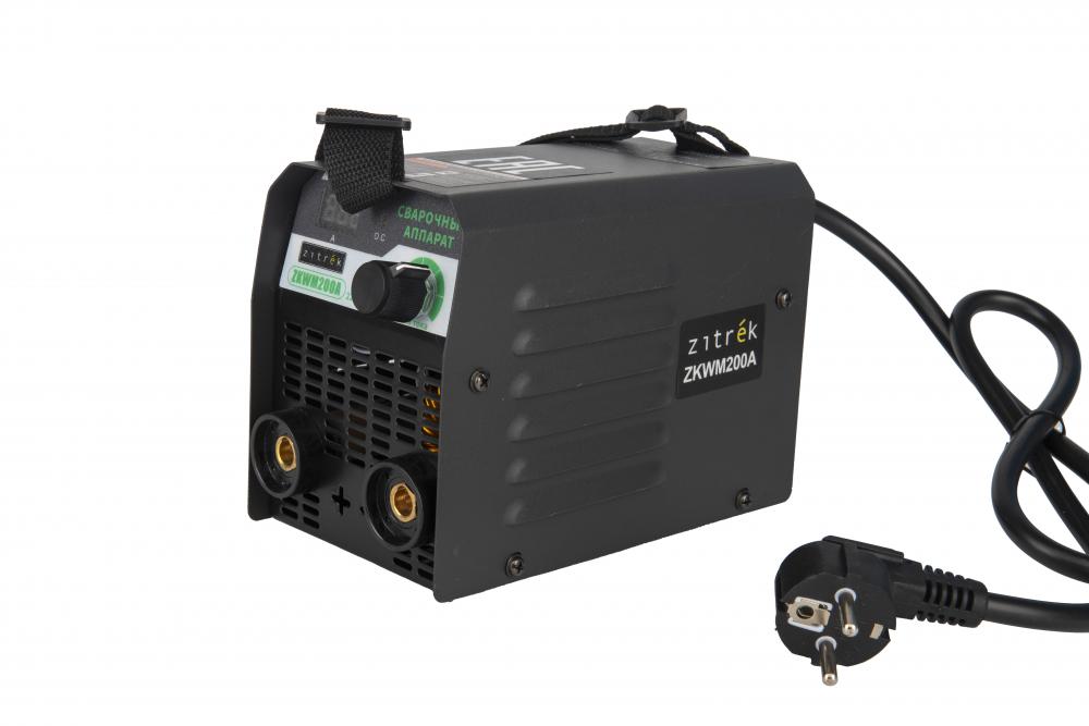 ZITREK ZKWM250A Специализированное оборудование