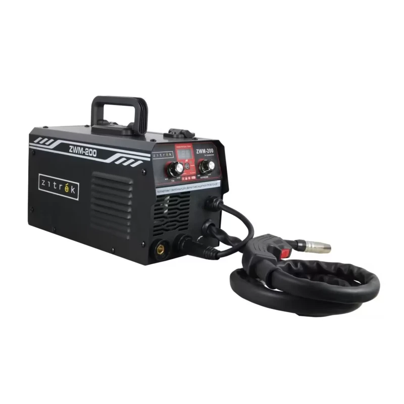 ZITREK ZWM-250 Специализированное оборудование