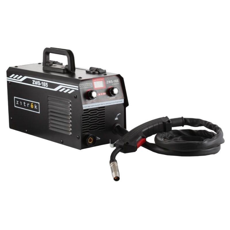 ZITREK ZWS-165 Специализированное оборудование