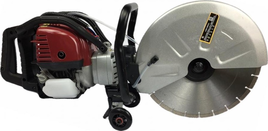 ZITREK Z5000 WET Нарезчики швов