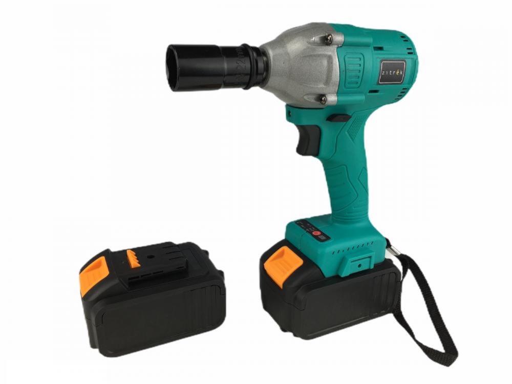 ZITREK Crusher 20 Лобзики