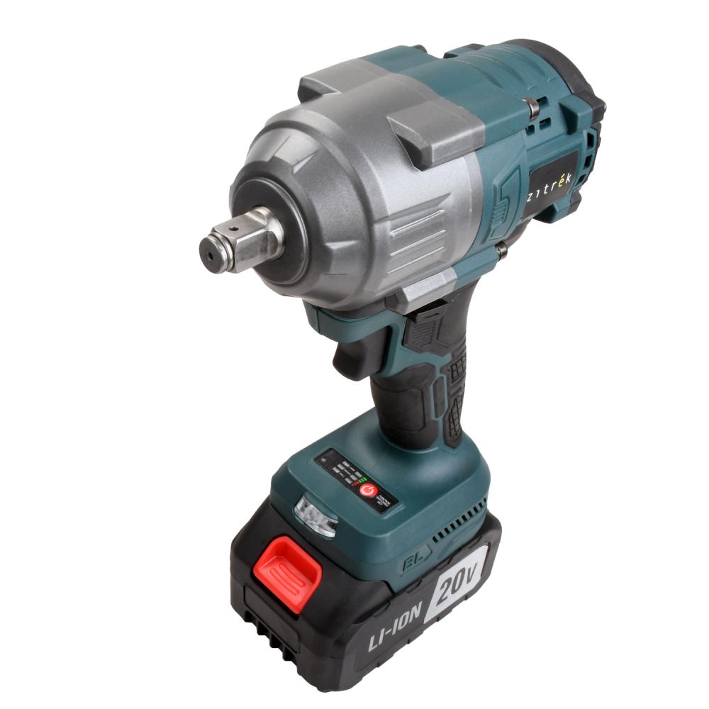 ZITREK Crusher 20 PRO Лобзики