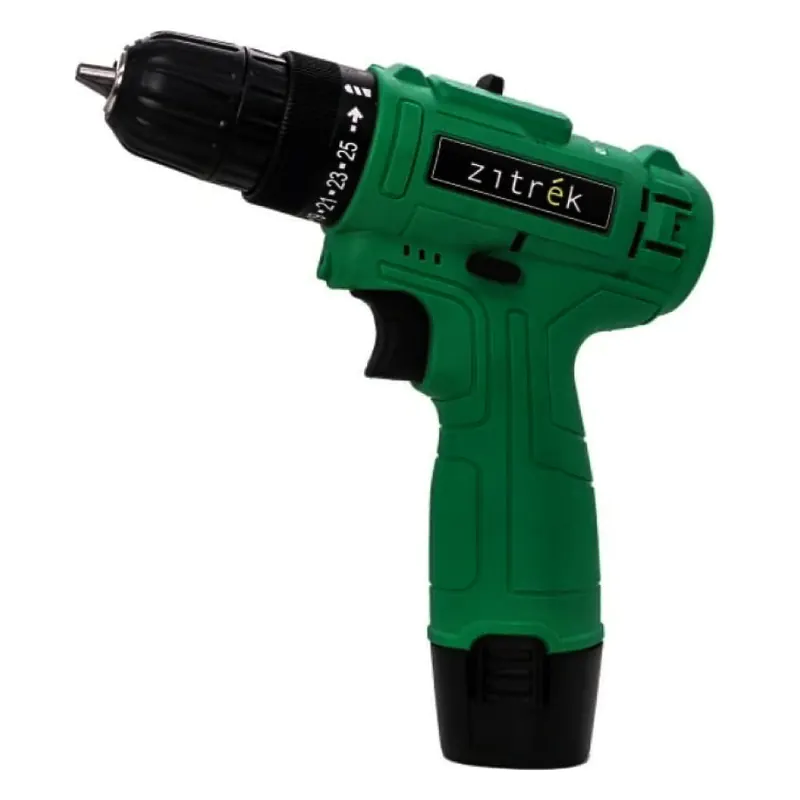 ZITREK Green 20-Li Plus Дрели и шуруповерты