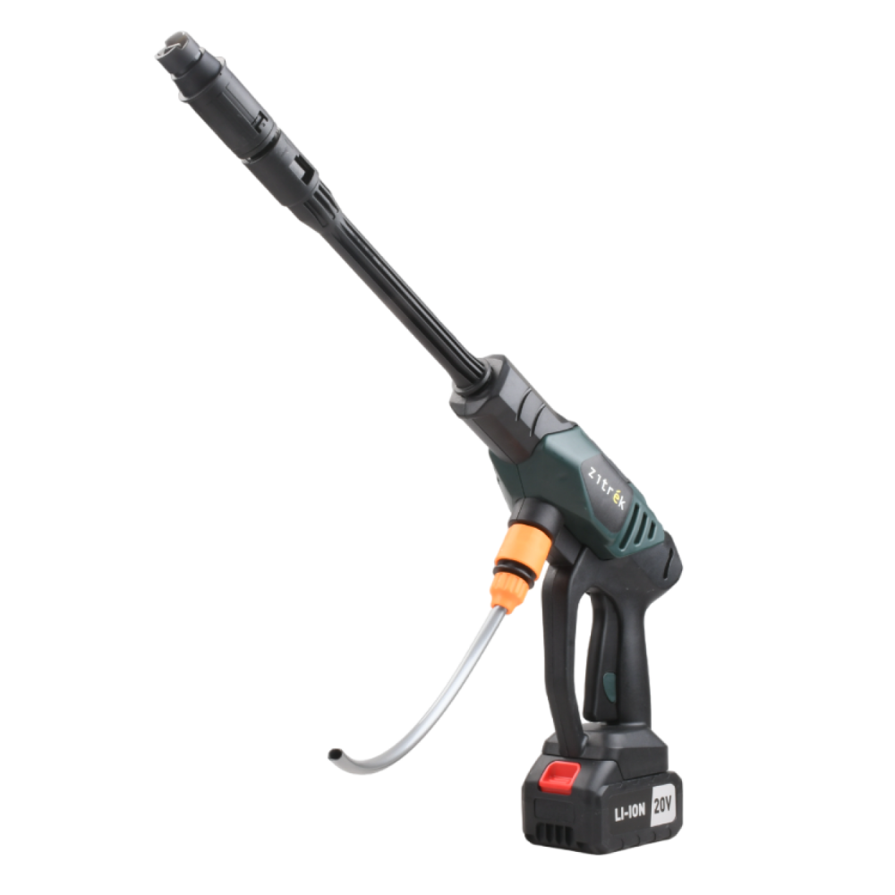 ZITREK ZKHP 20 Li Топливомеры