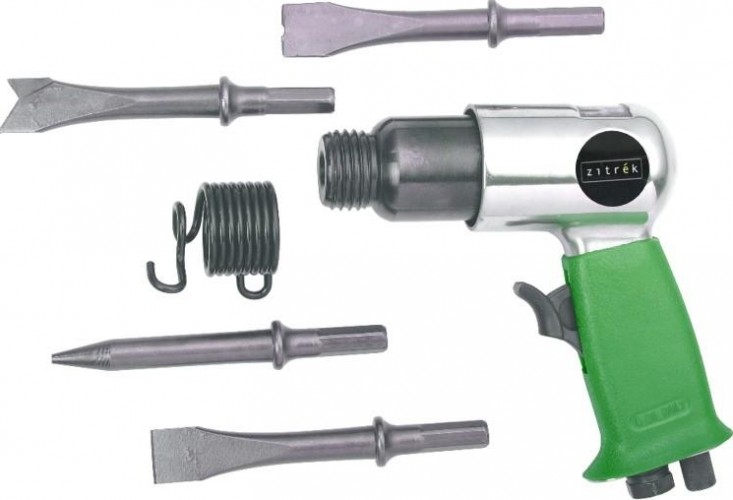 ZITREK ZKPH01 Молотки отбойные