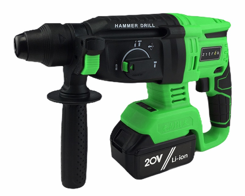 ZITREK Destroyer Pro (2) Лобзики