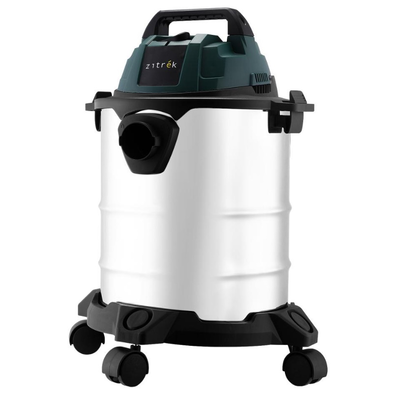 ZITREK ZKVC1500-15S Пылесосы