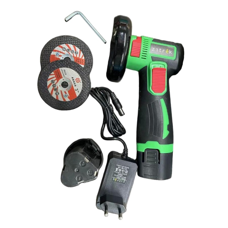 ZITREK AG 12 Шлифмашинки