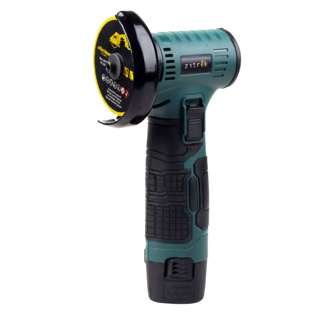 ZITREK AG 12 PRO Шлифмашинки