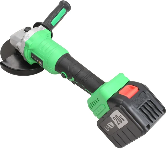 ZITREK AG 20 PRO (Li-Ion аккумулятор 1шт) Штукатурные станции