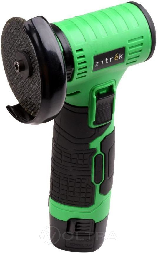 ZITREK ZKAG12 Шлифмашинки