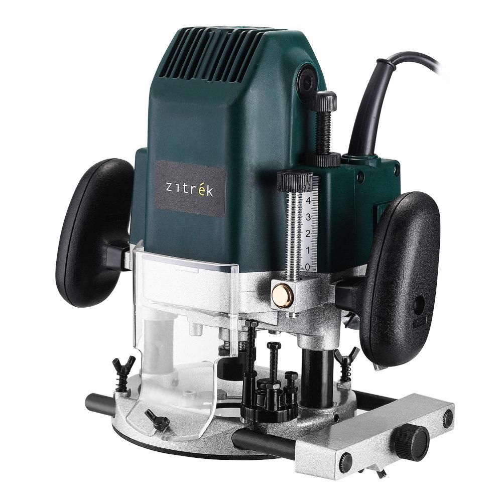 ZITREK ZKR1400 Напильники электрические