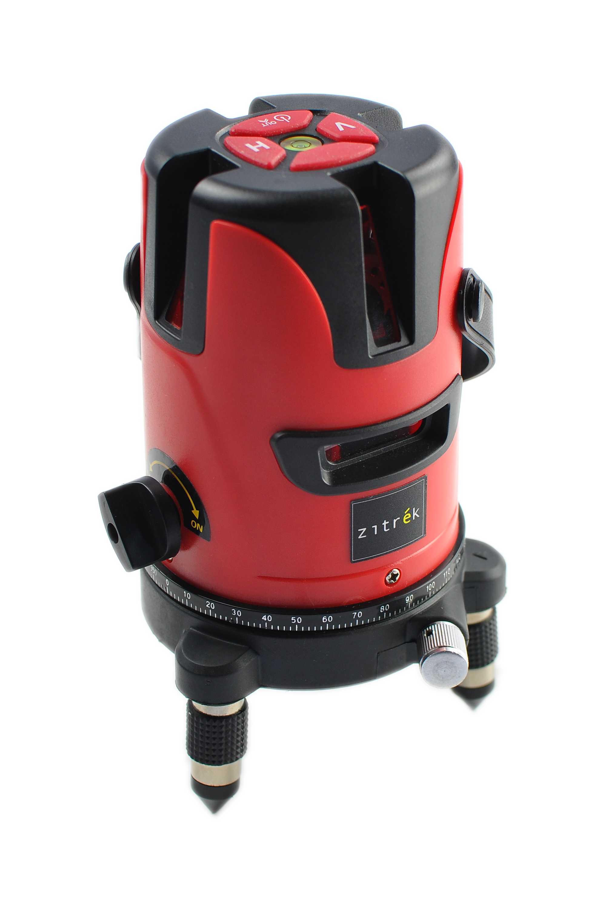 ZITREK LL4V1H-2Li-MC Специализированное оборудование