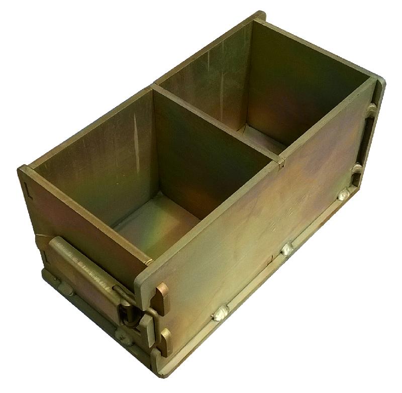 ZITREK 2ФК-100 Вибраторы