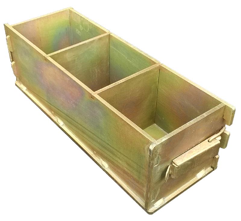 ZITREK 3ФК-70,7 Вибраторы