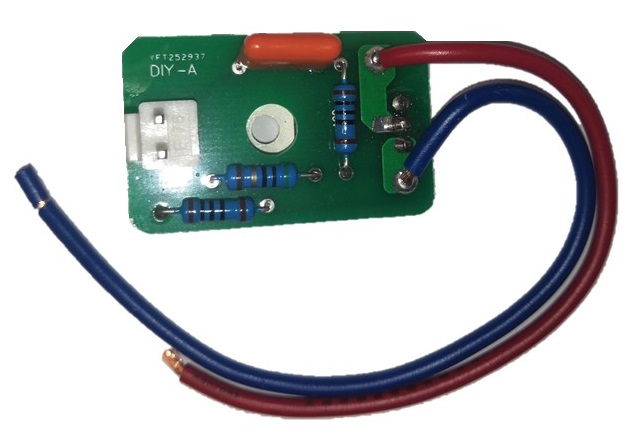 ZITREK  Аксессуары для паяльников